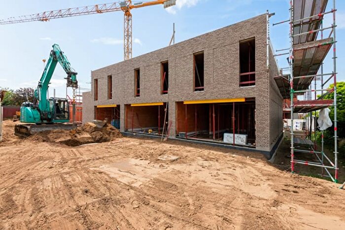 Maison 3 pièces à vendre à Pullaarsteenweg, Ruisbroek