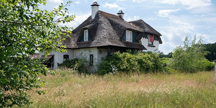 Maison 4 pièces à Grote Baan, Ellikom, à vendre