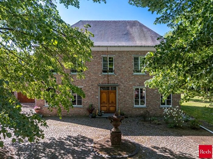 Maison 5 pièces à vendre - Hulstestraat, Nijlen