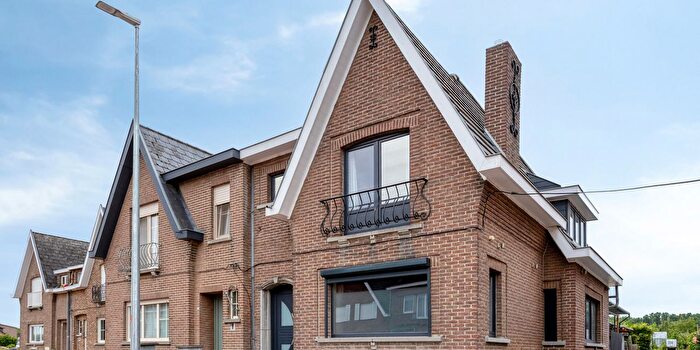 Maison 3 pièces à vendre à Molenhoek, Smetlede