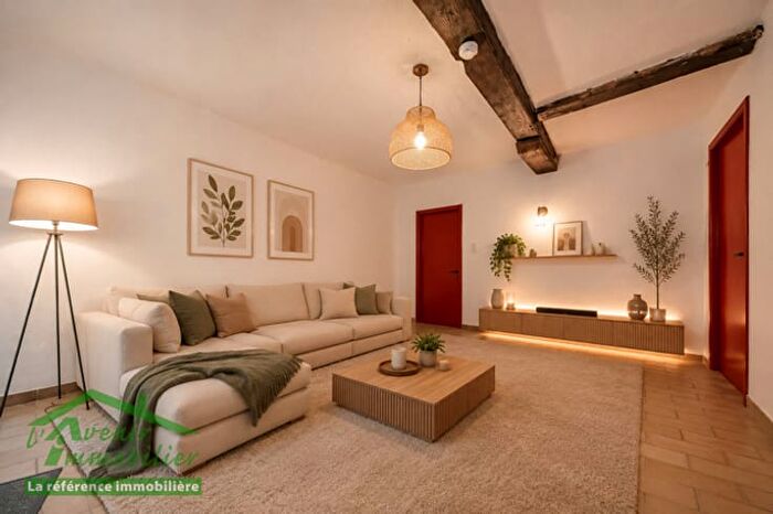 Maison 3 pièces à Rue du Chapitre, FosseslaVille, à vendre