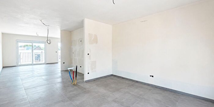 BraineleComte, Henegouwen : Appartement 2 pièces à vendre