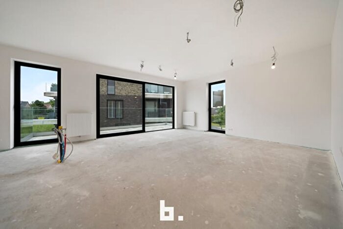 Appartement 1 pièce à vendre à Bollaardstraat A, Beveren