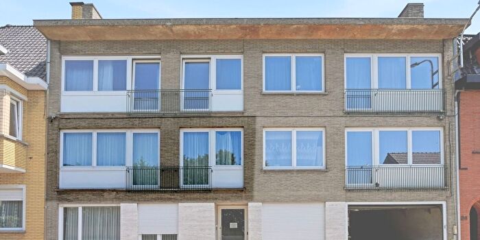 Appartement 2 pièces à Vakstraat, Tielt, à vendre