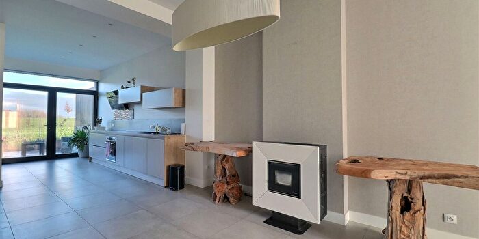 Maison 3 pièces à vendre - Komen, Henegouwen