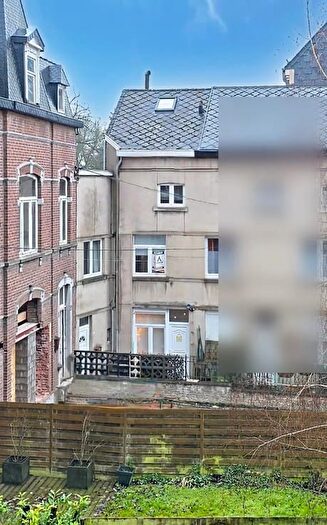 Maison 3 pièces à Rue Albert er, Hannut, à vendre