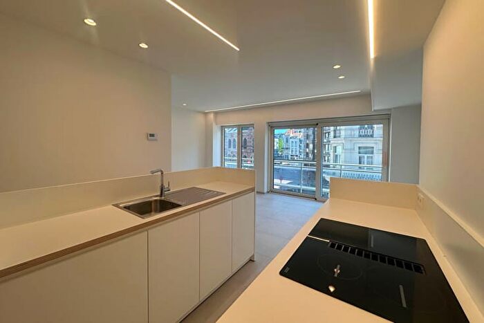 Zeedijk, Blankenberge - Appartement à vendre