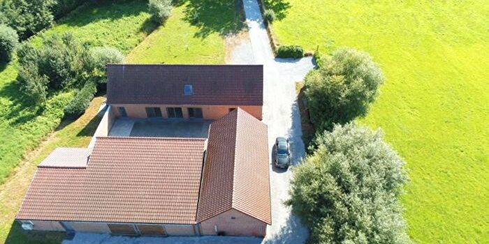 SintLambrechtsHerk, Limburg - Maison 5 pièces à louer
