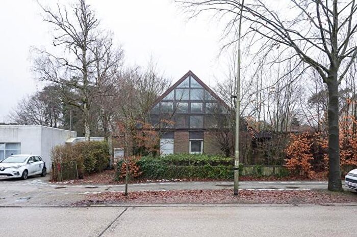Lage Kaart, Brasschaat : Maison 4 pièces à vendre