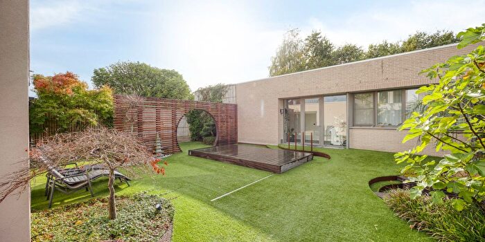 Maison 3 pièces à vendre - Kapellestraat, Oostkamp