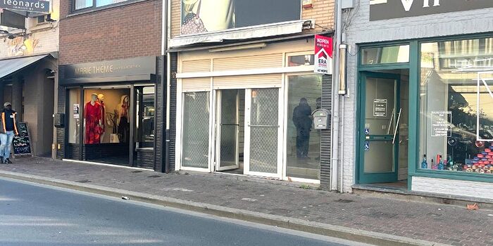 Maison 2 pièces à vendre à Rijselstraat, Menen