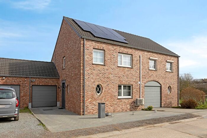 Uilekot, Lubbeek : Maison 3 pièces à vendre