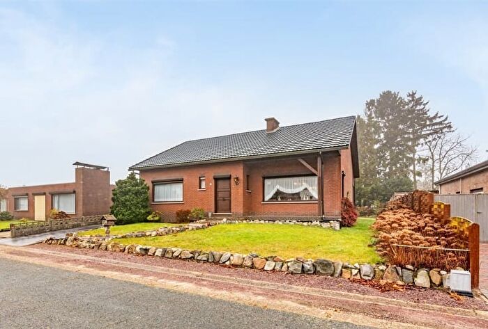 Snoekstraat, LOMMEL - Maison 3 pièces à vendre