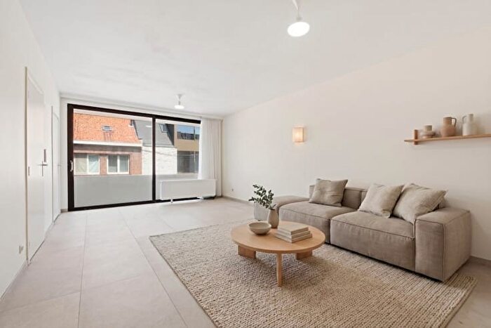 Appartement 3 pièces à Slachtersstraat, Oostende, à vendre