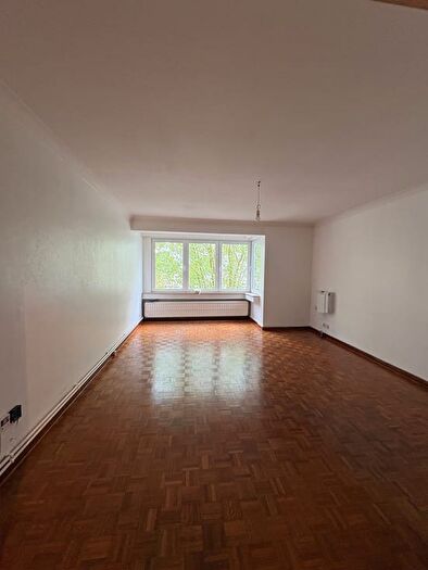 Appartement 2 pièces à Quai Godefroid Kurth, Liège, à louer