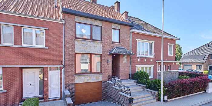 Maison 3 pièces à vendre à Wijkmolenweg, Tongeren
