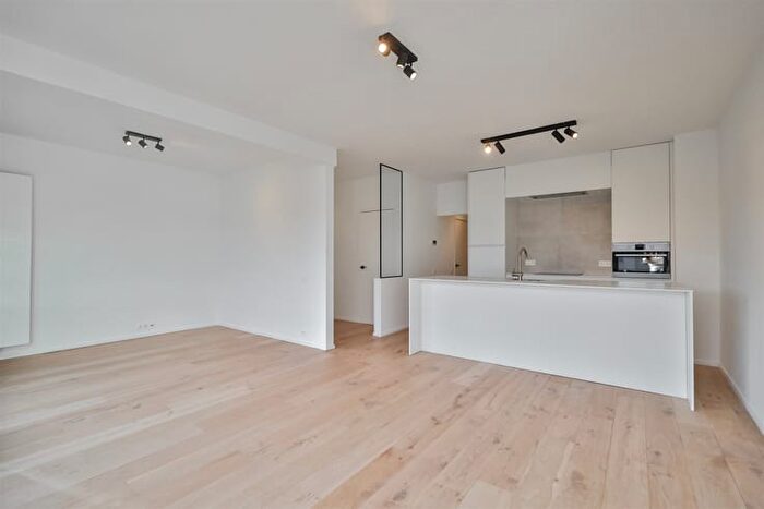 Appartement 2 pièces à vendre - Kapittellaan, R