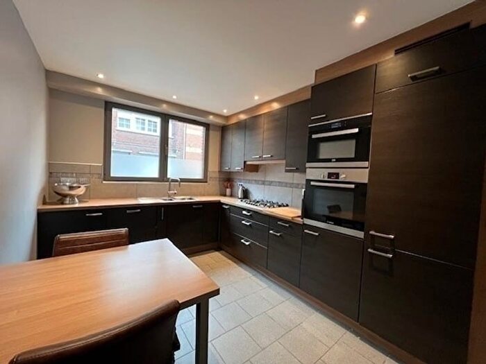Jan Baptist Corremansstraat, BOOM - Maison 3 pièces à vendre