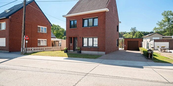 Gijmelsesteenweg, Langdorp : Maison 3 pièces à vendre