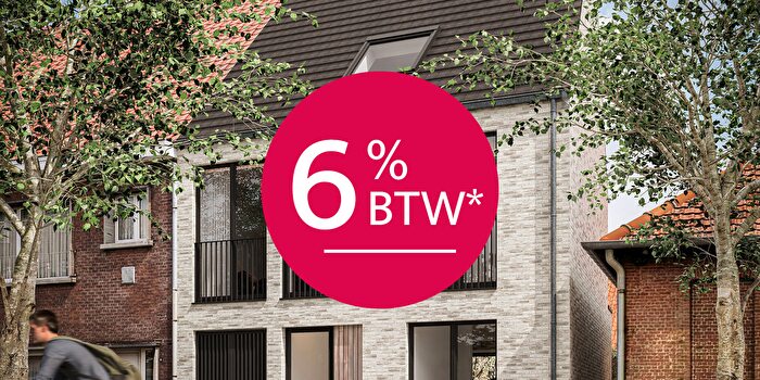Maison 3 pièces à vendre - Polderstraat, OudTurnhout