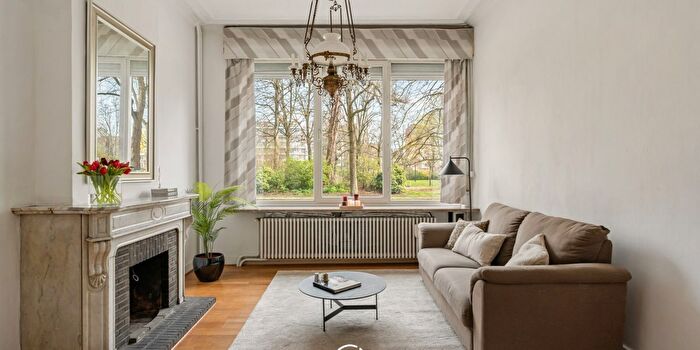 Maison 6 pièces à vendre - Franklin Rooseveltlaan, Gent