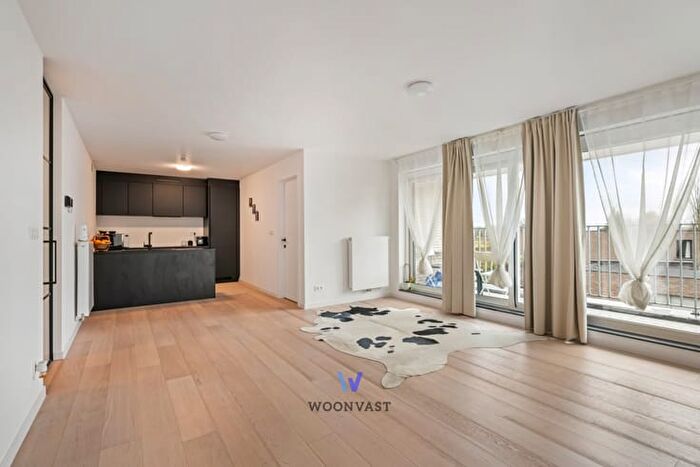 Zittert, Asse : Appartement 2 pièces à vendre