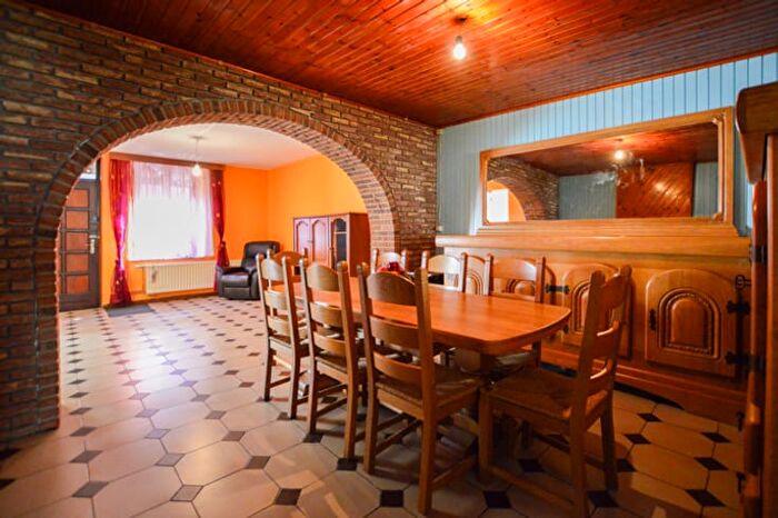 Maison 4 pièces à vendre - Chaussée de Châtelineau, MontigniessurSambre
