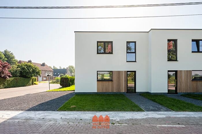 Maison 12 pièces à vendre - Wippelgemeindeken, Evergem