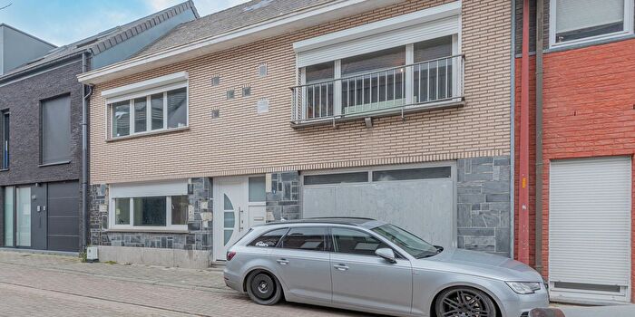 Esp, Opwijk - Maison 5 pièces à vendre