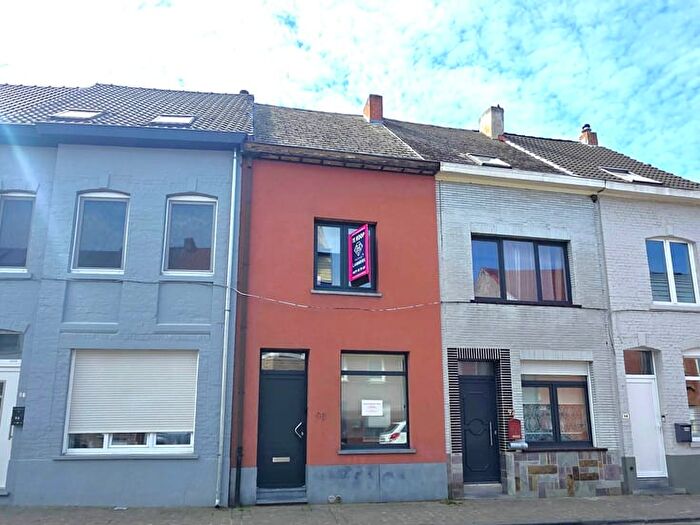 Preulegem, Ninove : Maison 8 pièces à vendre