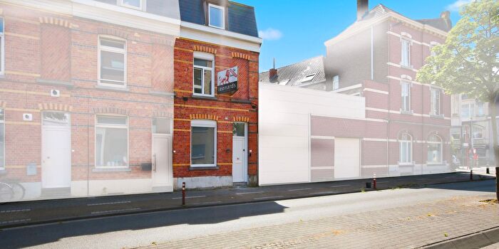 Veldstraat, Kortrijk : Maison 2 pièces à vendre