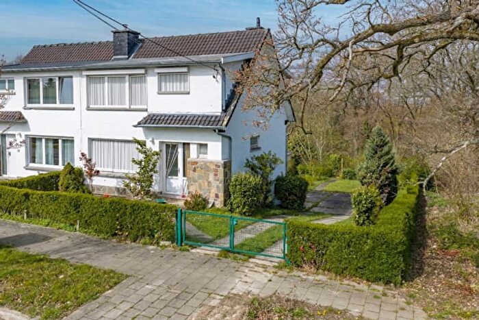 Maison 2 pièces à vendre à Avenue des Marteleurs, Seraing