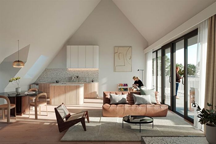 Maison à vendre - Alice Vigoureuxlei, MORTSEL