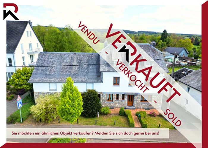 ZUR KAISERBARACKE RECHT, Recht - Maison 6 pièces à vendre