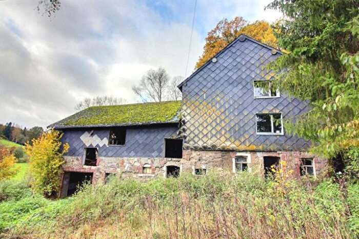 Mühlengasse, Thommen : Maison 3 pièces à vendre