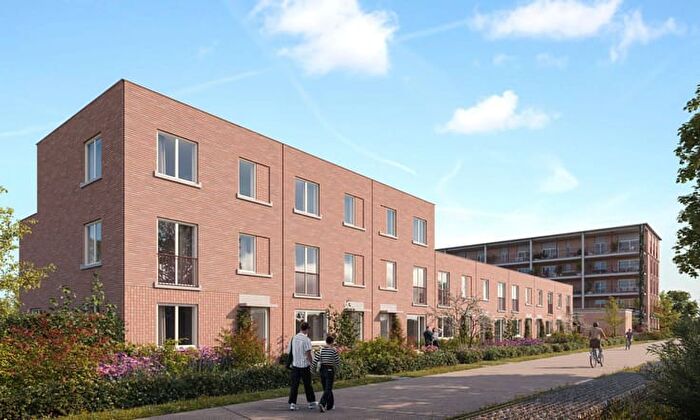 Maison 3 pièces à vendre à BERLIJNPLEIN, SINTNIKLAAS
