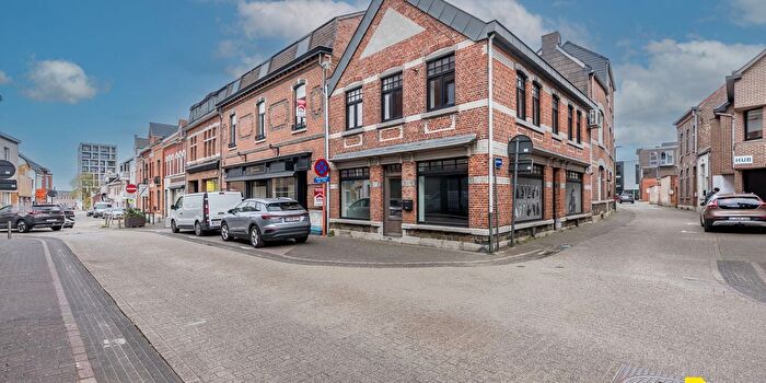 Maison 1 pièce à vendre - Hoogstraat, Beringen