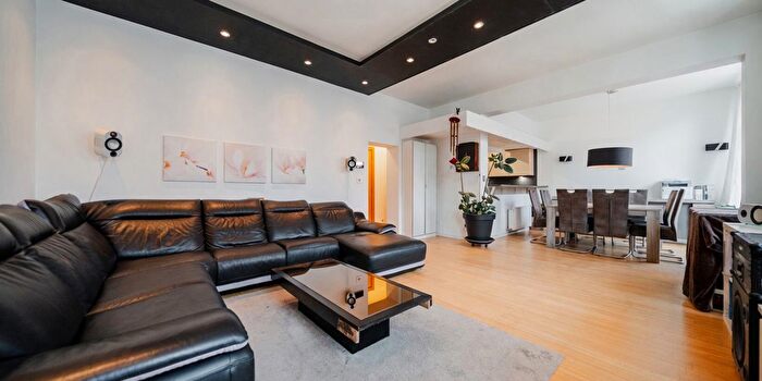 Appartement 2 pièces à vendre - Hannut, Luik