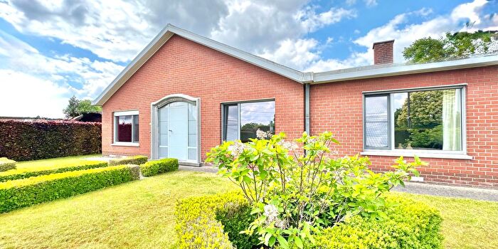 Maison 3 pièces à vendre - Brugsesteenweg, Kuurne
