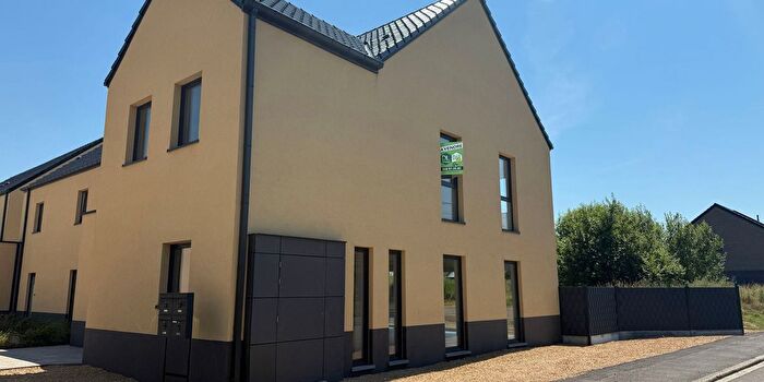 Maison 3 pièces à Neufmaison, Henegouwen, à vendre