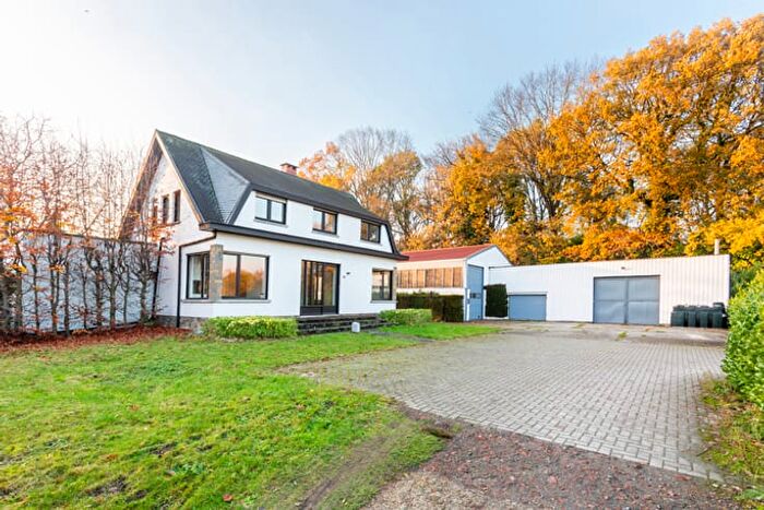 Maison 4 pièces à louer - Neerland, Edegem
