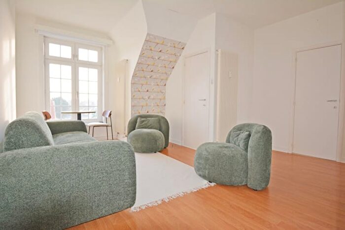 Appartement 1 pièce à Elizabetlaan, B, à louer