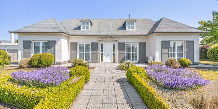 Vertakking, Zonhoven : Maison 5 pièces à vendre