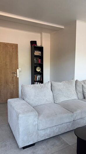 Appartement 2 pièces à Rue De Herve, Liège, à louer