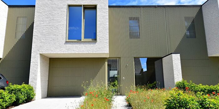 Maison 3 pièces à vendre à Gullegem, WestVlaanderen