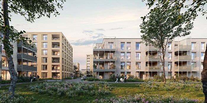 Appartement à vendre à Ergode Waellaan, Deurne