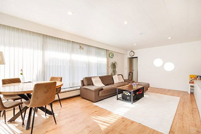 Maison 2 pièces à Leuvensesteenweg, MECHELEN, à vendre