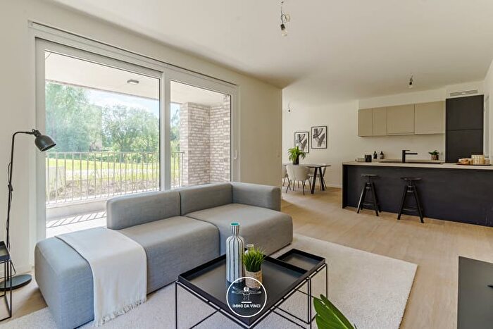 Maison 3 pièces à vendre à Onderstraat, Gavere