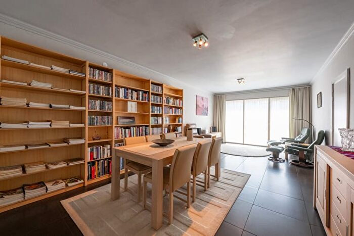 Heuvelstraat, Hemiksem : Appartement 2 pièces à vendre