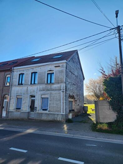 Maison 4 pièces à vendre à StJansbergsteenweg, Neerijse